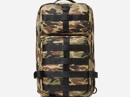 Tactical Crossbody Bag