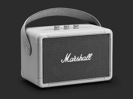 Kilburn Travel Speaker