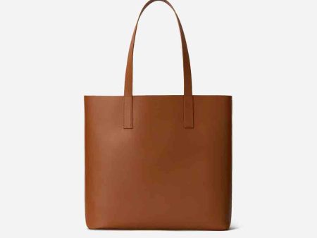 Minimal Square Tote