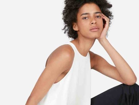 GoWeave High-Neck Tank